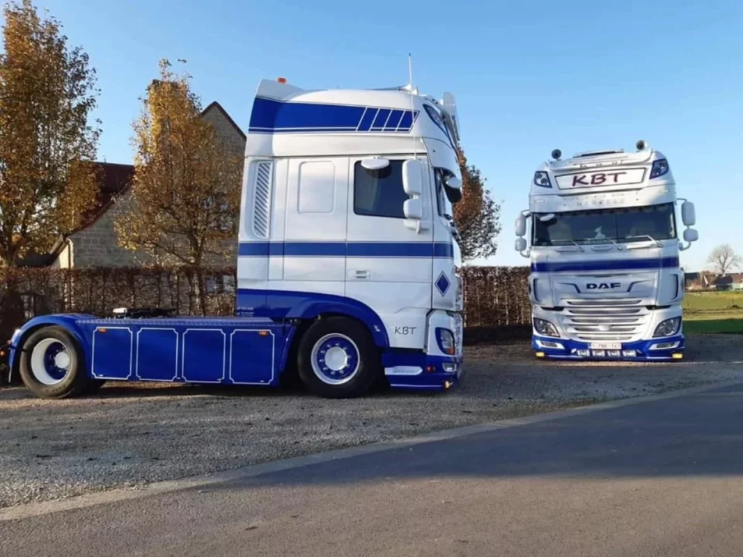 Transportfirma KBT-Kenny Beernaert Trucking-fotogalerij-10