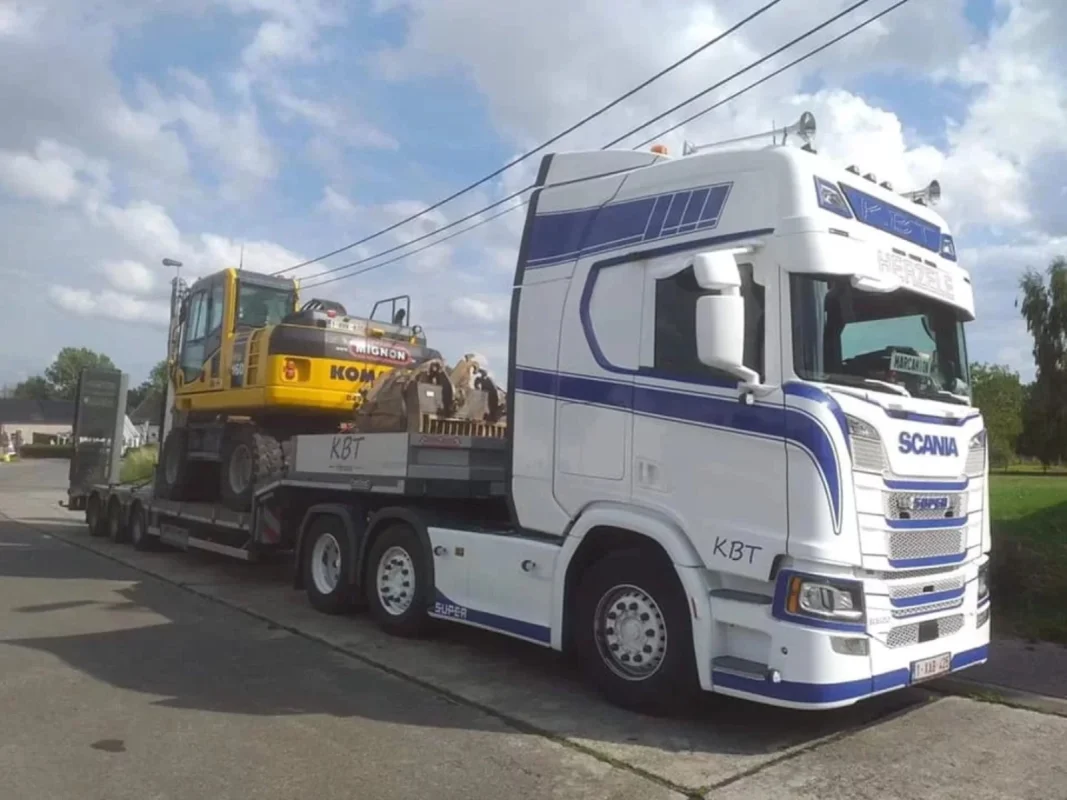Transportfirma KBT-Kenny Beernaert Trucking-fotogalerij-12
