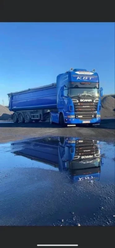 Transportfirma KBT-Kenny Beernaert Trucking-fotogalerij-13