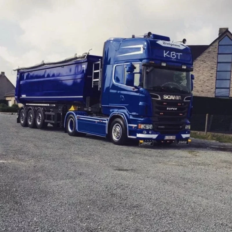 Transportfirma KBT-Kenny Beernaert Trucking-fotogalerij-17
