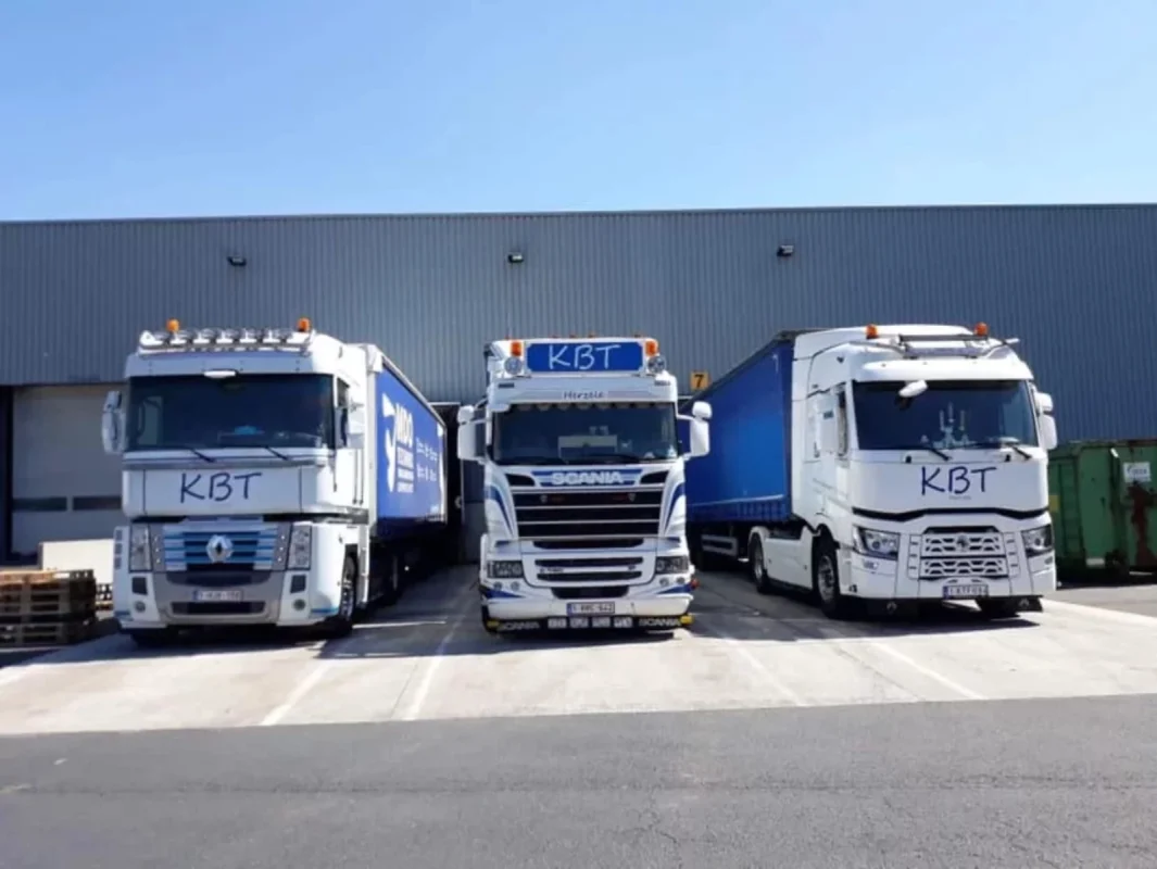Transportfirma KBT-Kenny Beernaert Trucking-fotogalerij-2