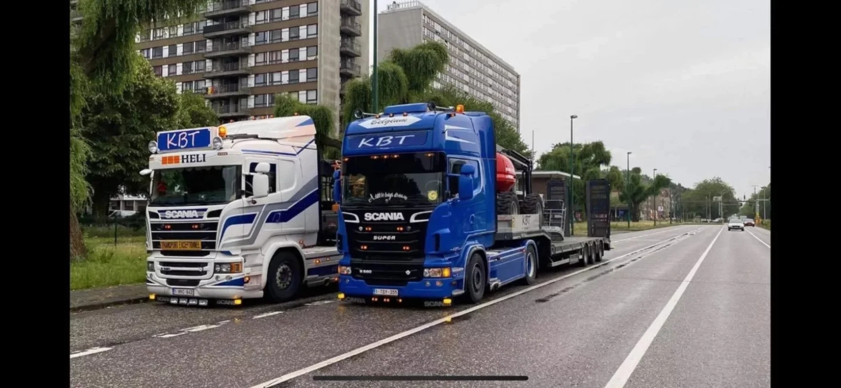 Transportfirma KBT-Kenny Beernaert Trucking-fotogalerij-21