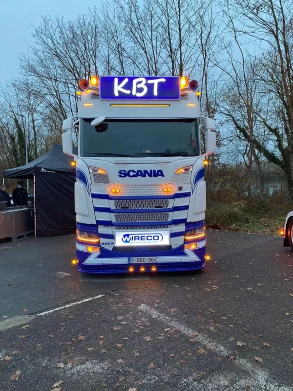 Transportfirma KBT-Kenny Beernaert Trucking-fotogalerij-22