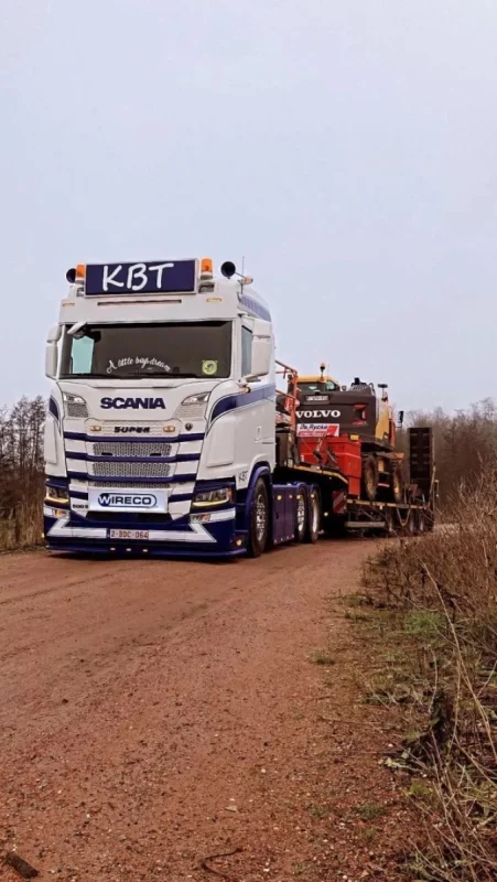 Transportfirma KBT-Kenny Beernaert Trucking-fotogalerij-24