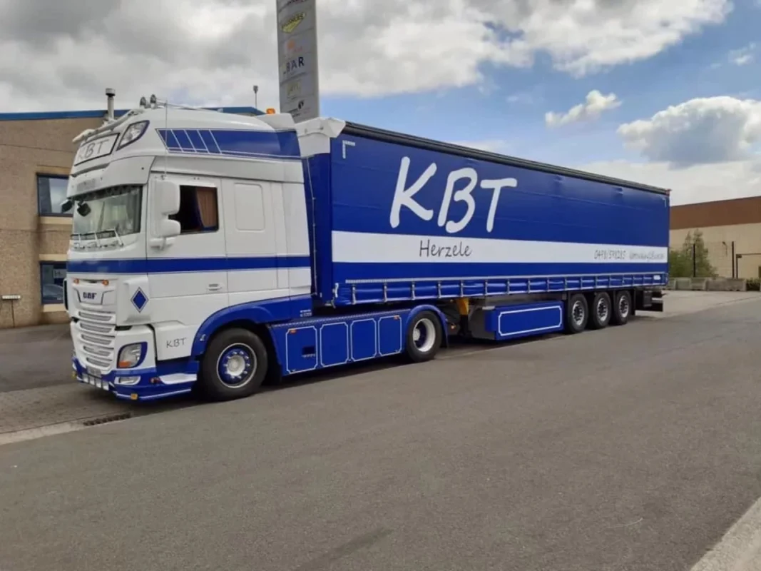 Transportfirma KBT-Kenny Beernaert Trucking-fotogalerij-8